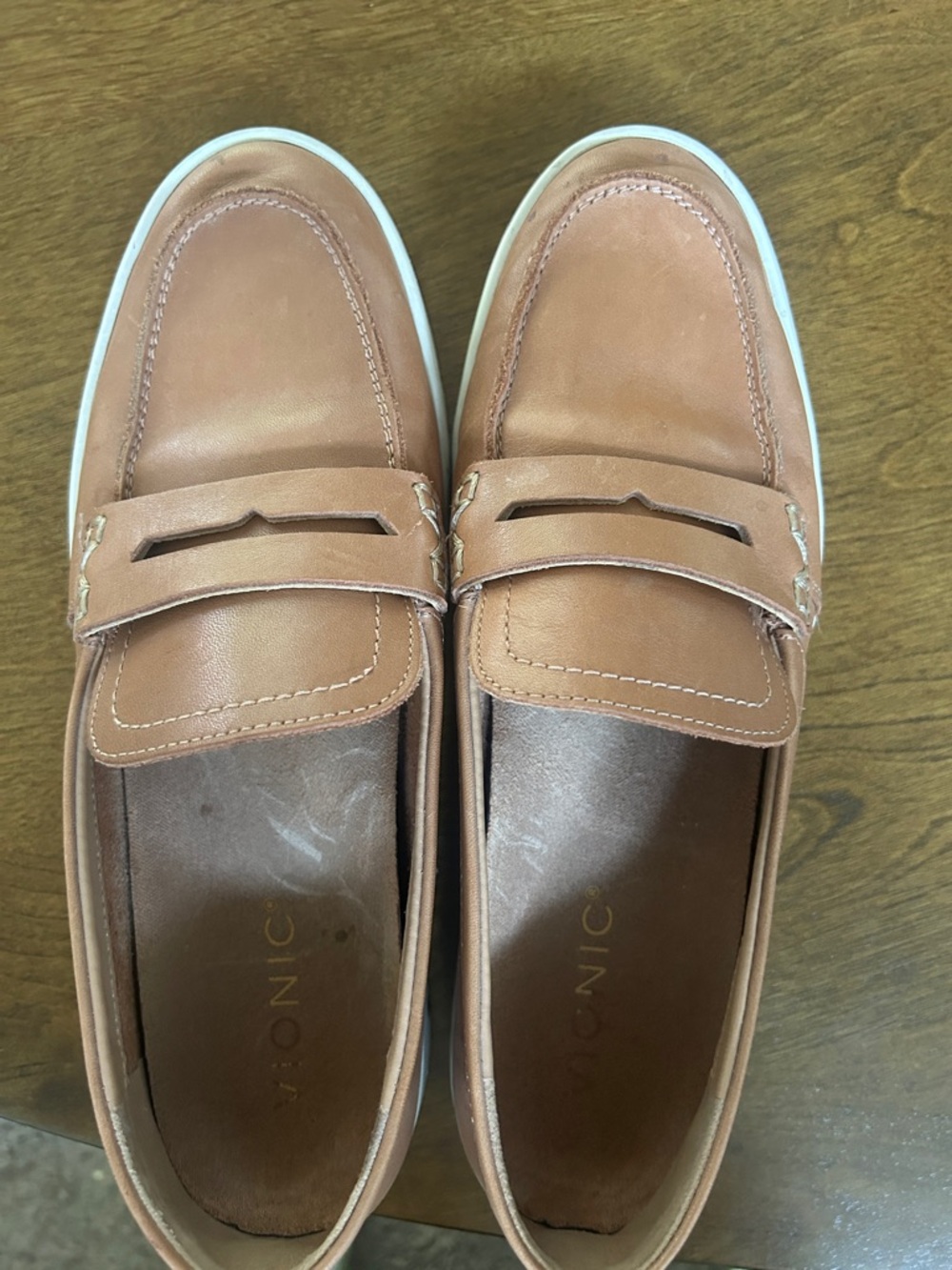 Vionic Uptown Loafer - Picture 5 of 7